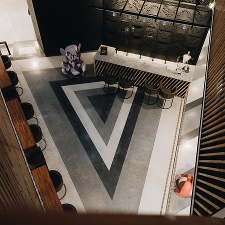 Ou Hotel Пхітсанулок Екстер'єр фото