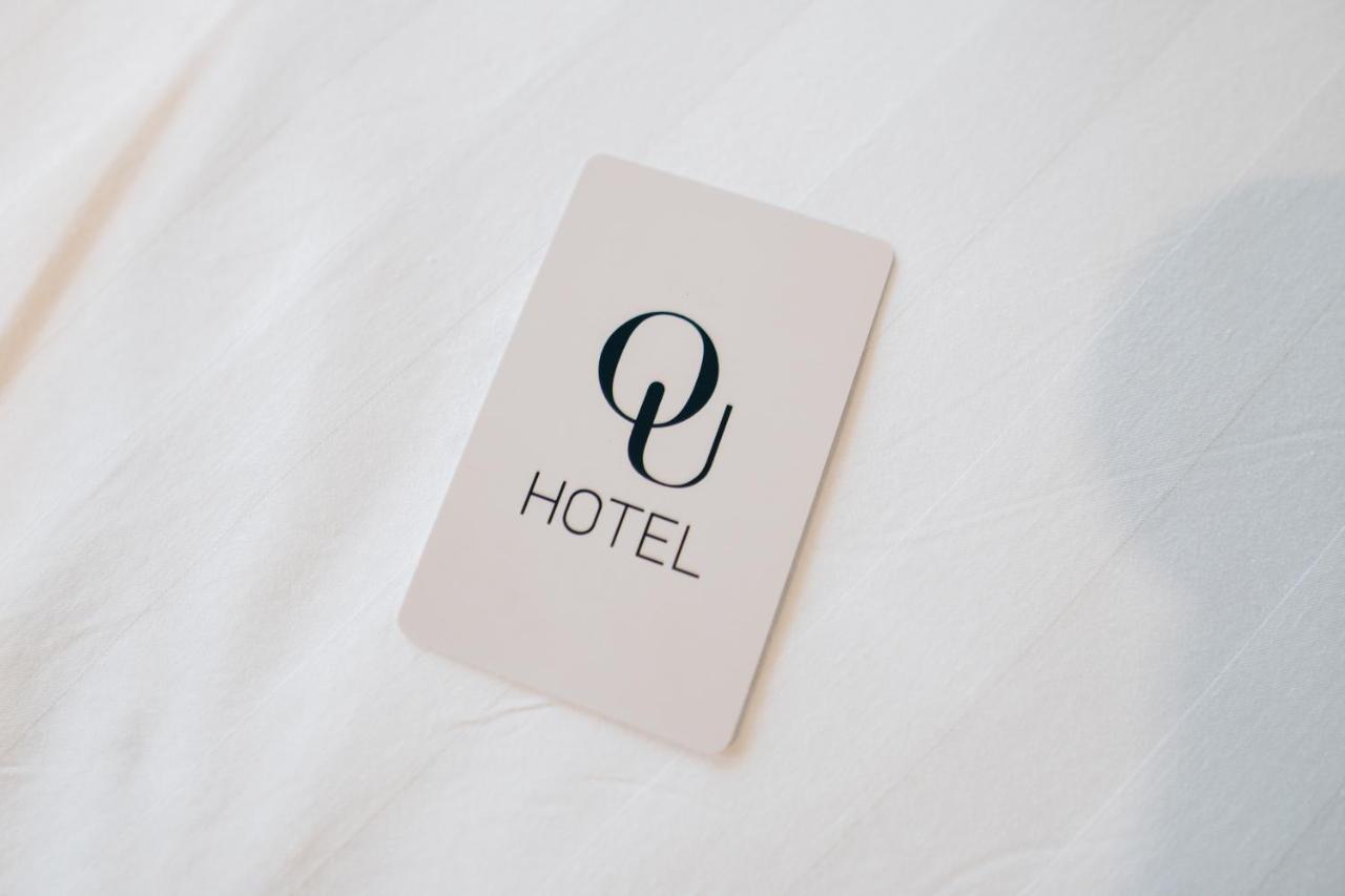 Ou Hotel Пхітсанулок Екстер'єр фото