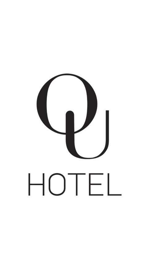 Ou Hotel Пхітсанулок Екстер'єр фото